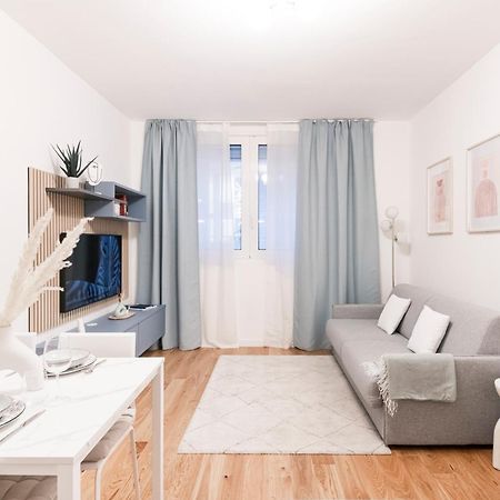 Easylife - Design And Relax In The Heart Of Milan Lägenhet Exteriör bild