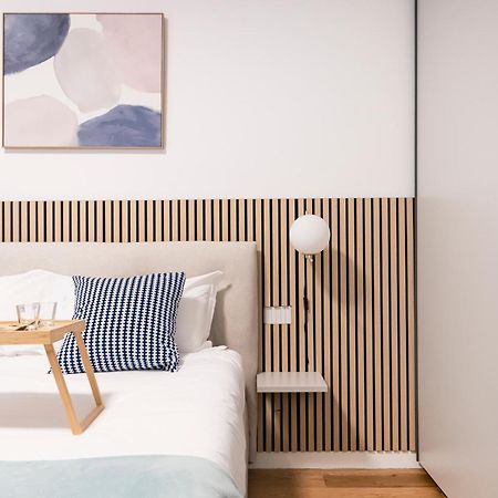 Easylife - Design And Relax In The Heart Of Milan Lägenhet Exteriör bild