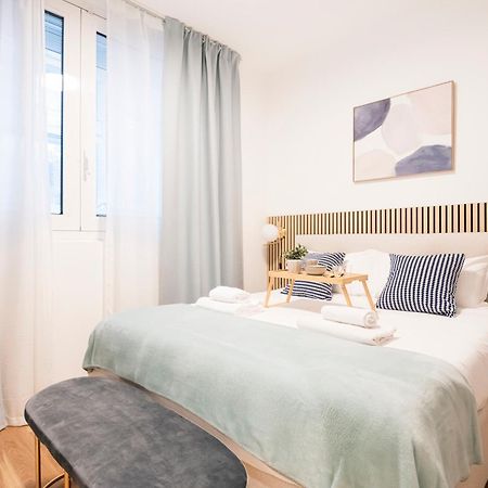 Easylife - Design And Relax In The Heart Of Milan Lägenhet Exteriör bild