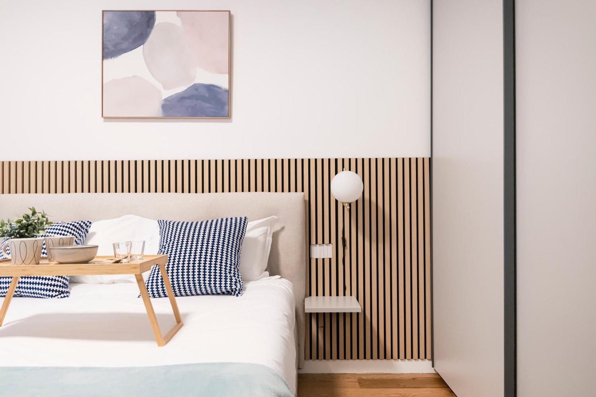 Easylife - Design And Relax In The Heart Of Milan Lägenhet Exteriör bild