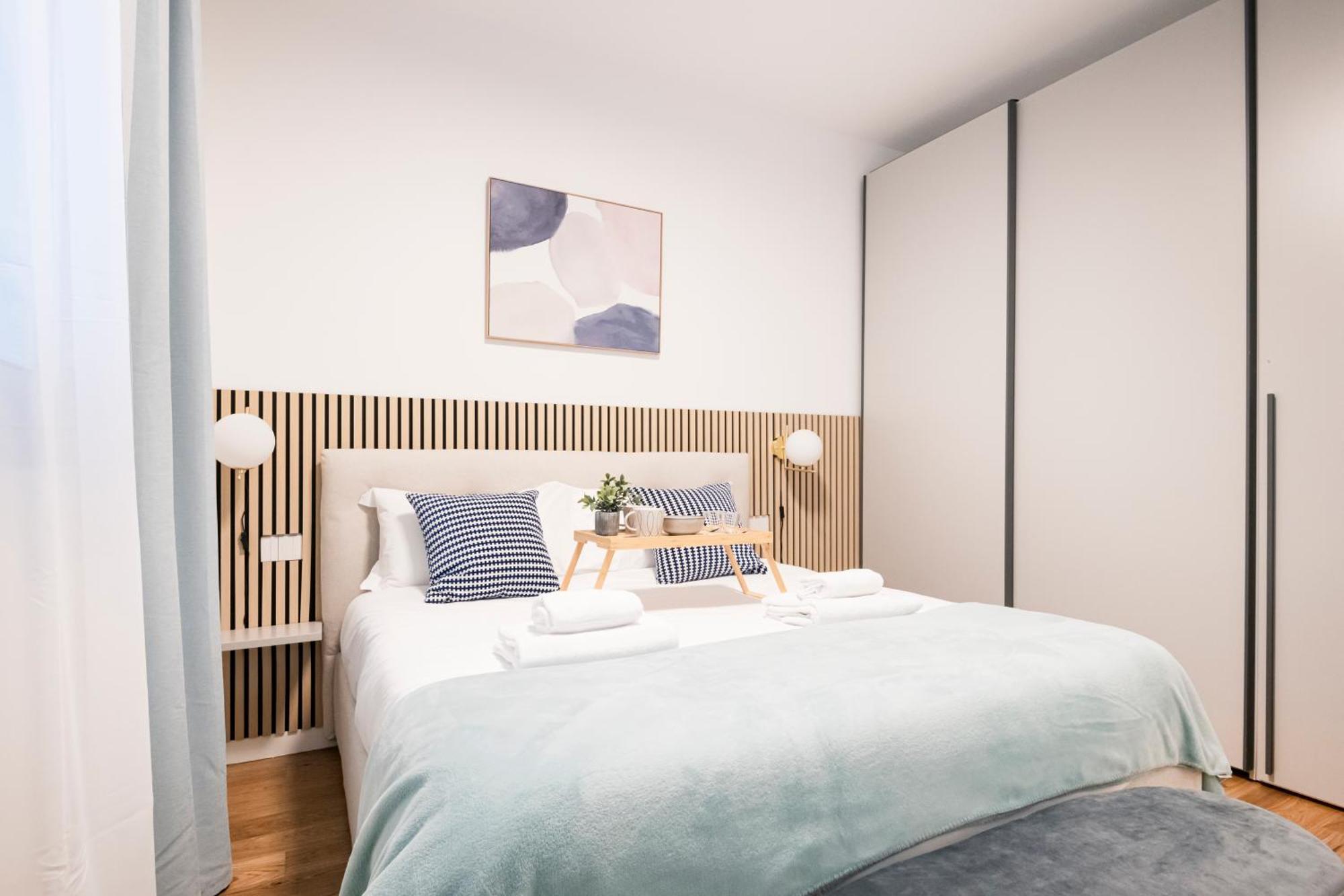 Easylife - Design And Relax In The Heart Of Milan Lägenhet Exteriör bild