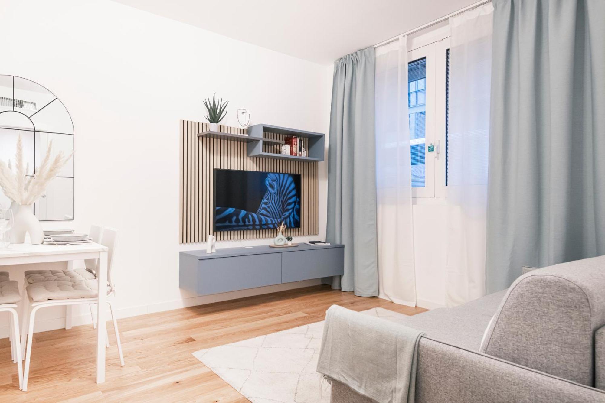 Easylife - Design And Relax In The Heart Of Milan Lägenhet Exteriör bild