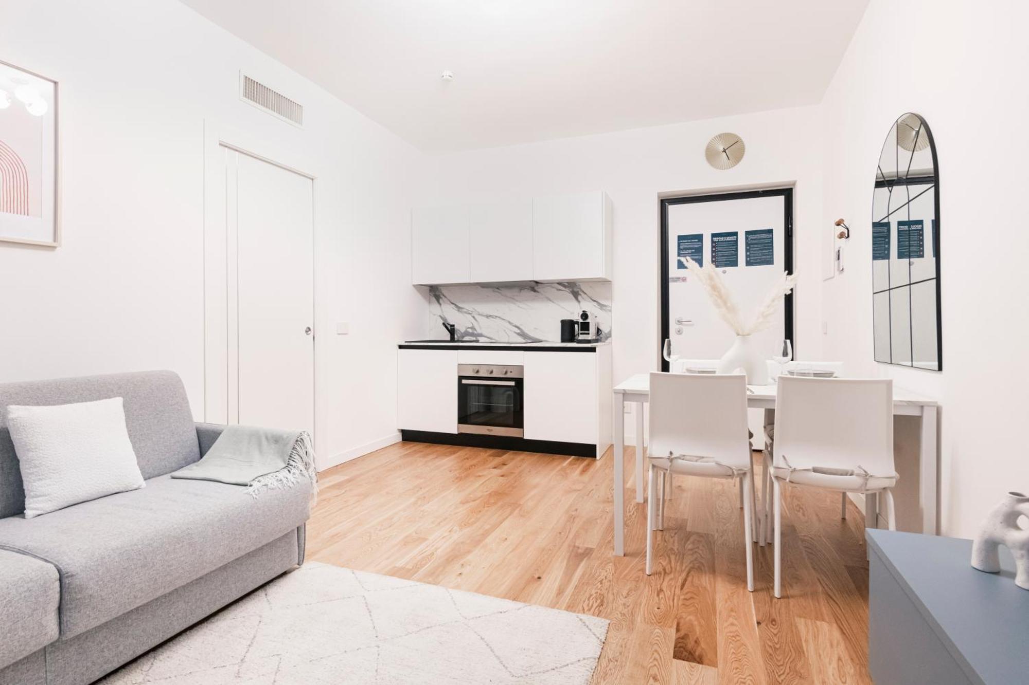 Easylife - Design And Relax In The Heart Of Milan Lägenhet Exteriör bild