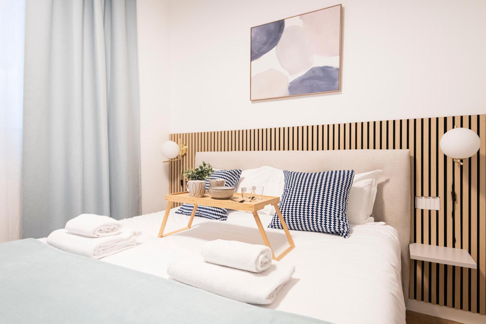 Easylife - Design And Relax In The Heart Of Milan Lägenhet Exteriör bild