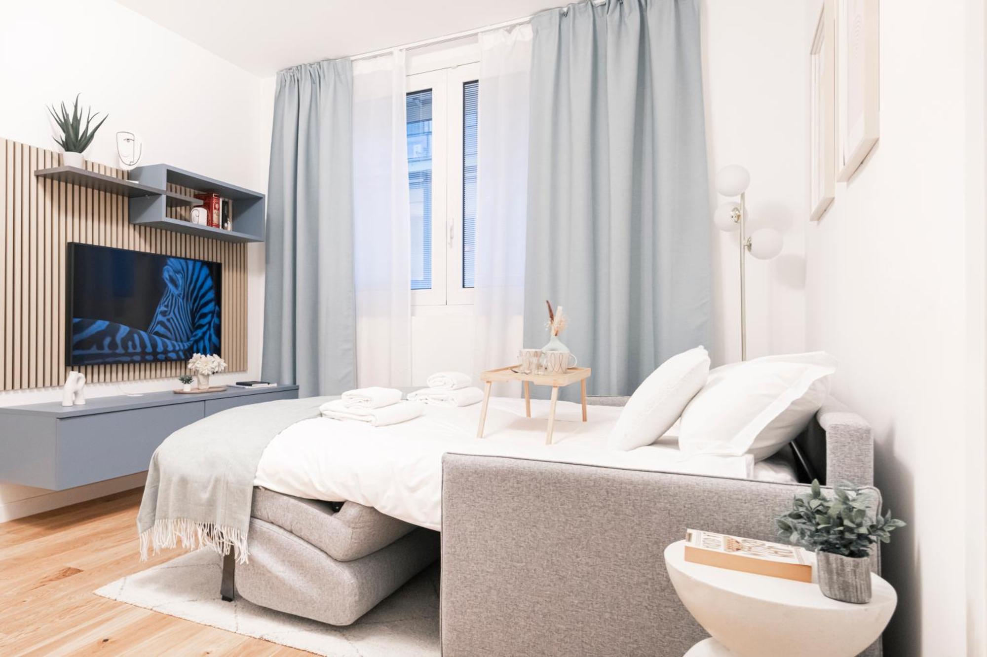 Easylife - Design And Relax In The Heart Of Milan Lägenhet Exteriör bild