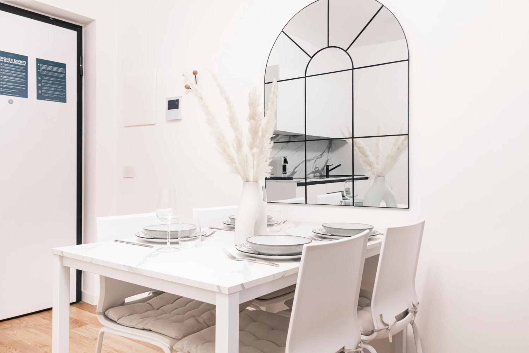 Easylife - Design And Relax In The Heart Of Milan Lägenhet Exteriör bild