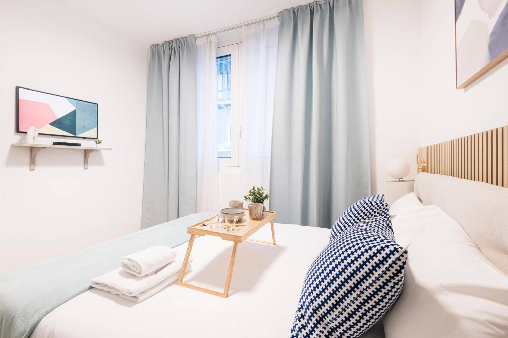 Easylife - Design And Relax In The Heart Of Milan Lägenhet Exteriör bild